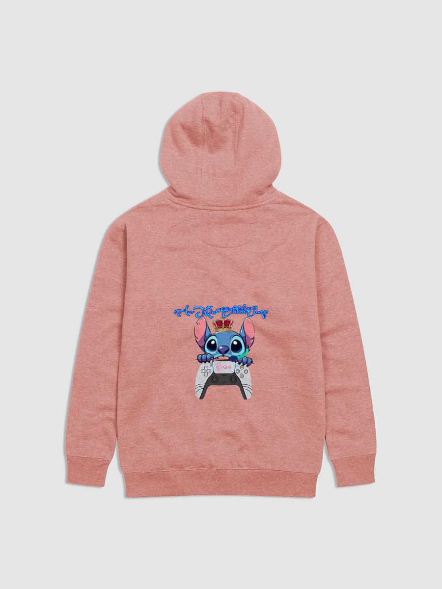 Queen's pink Hoodie product image (2)