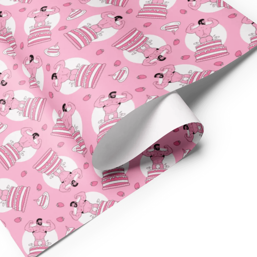 Celebration Gift Wrap Set product image (9)