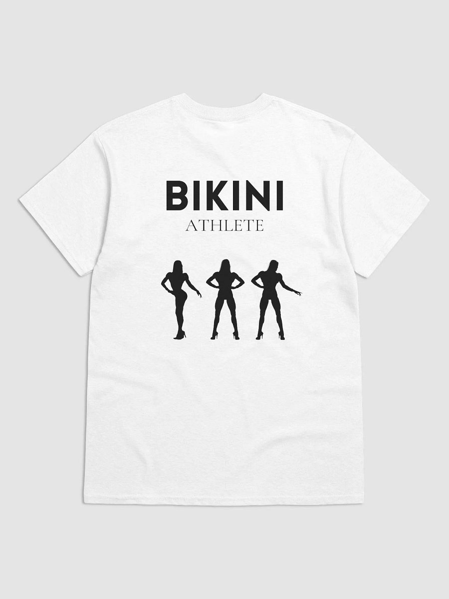 Bikini Athlete Tee product image (25)