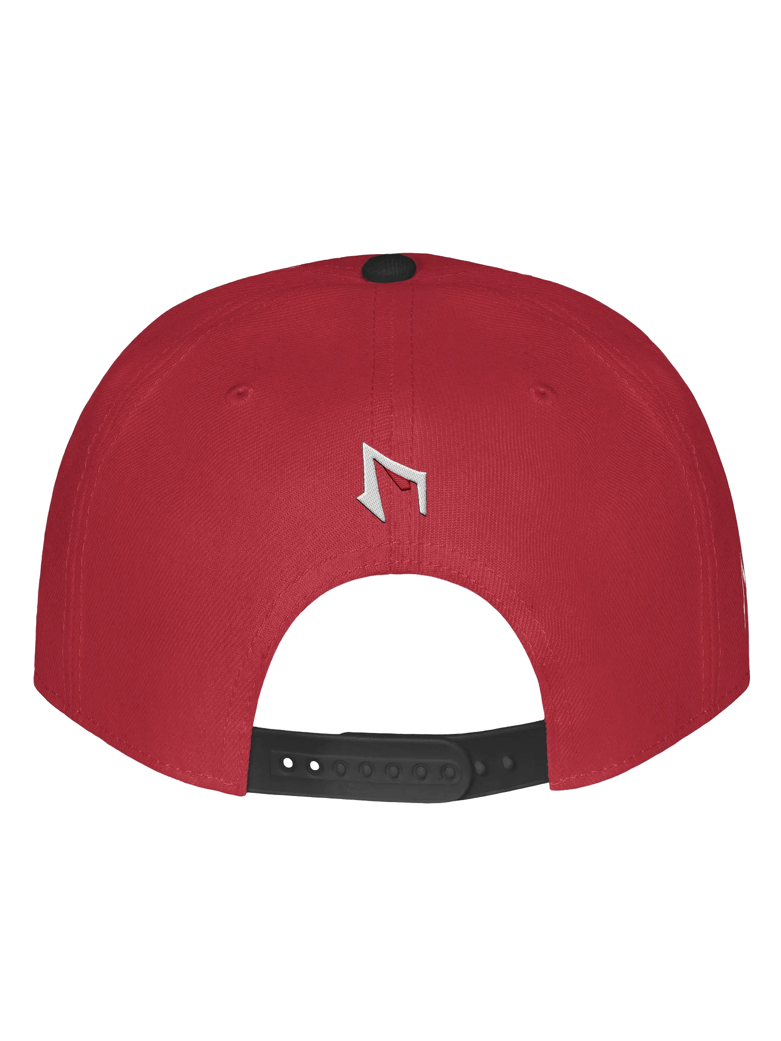 FAME PRODUCTIONS Multi LOGO FLAT BRIM HAT SNAP BACK product image (4)