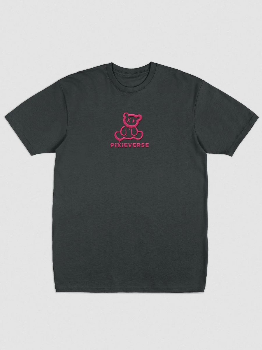 Pixieshirt PixieBear (Pink) - Unisex product image (2)