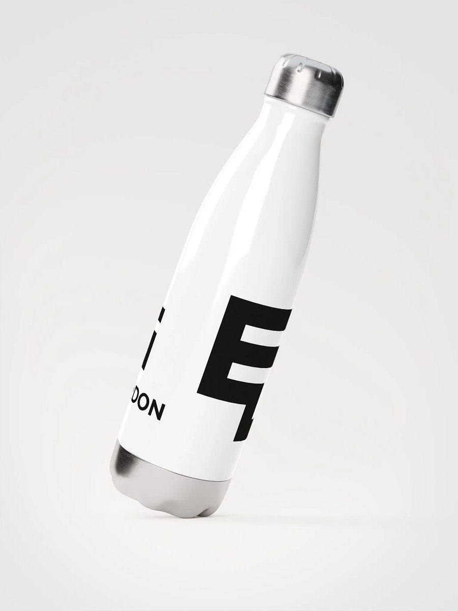 Eron Gordon Stainless-Steal Water Bottle product image (2)