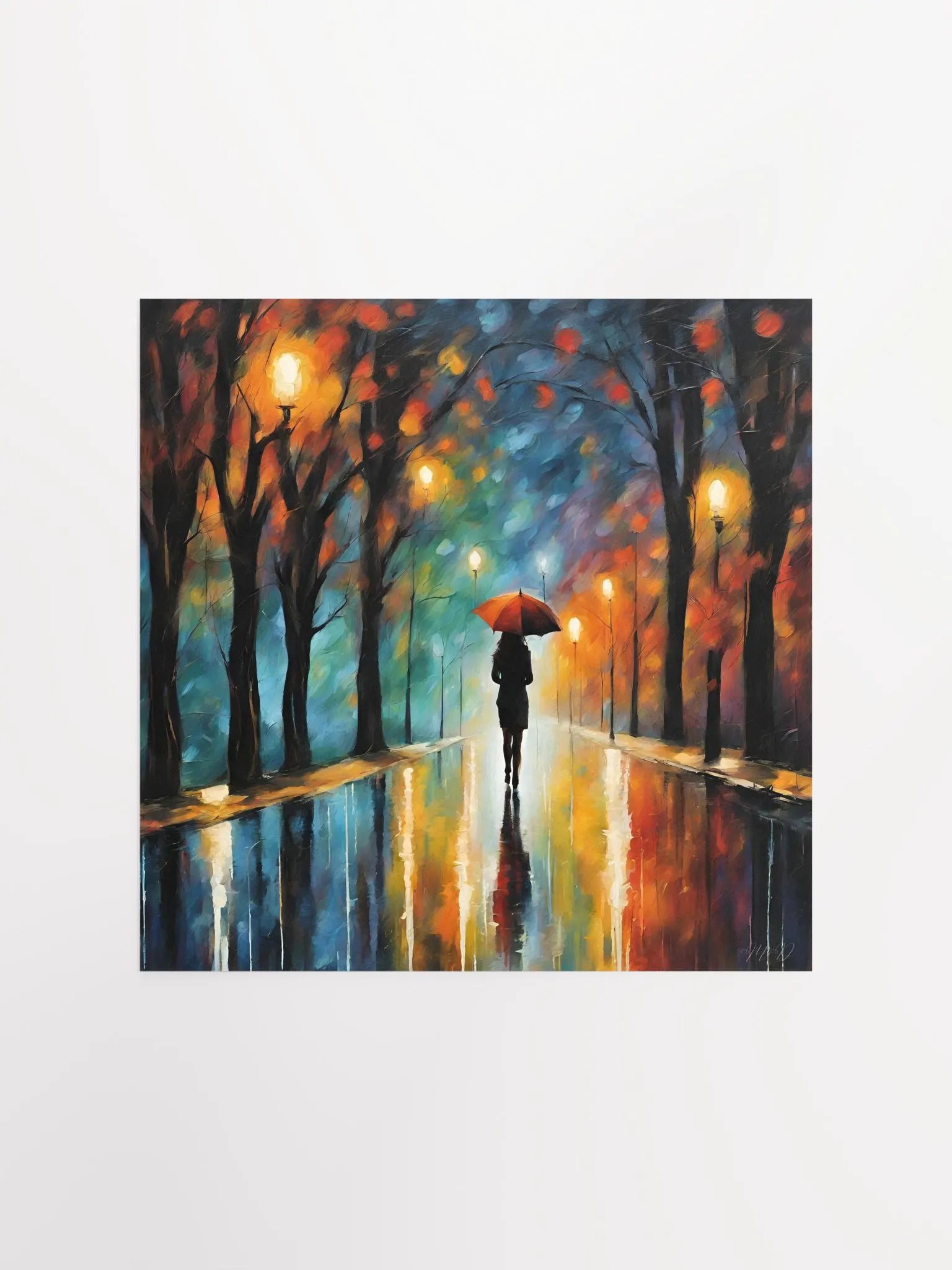 Drizzling Steps product image (3)