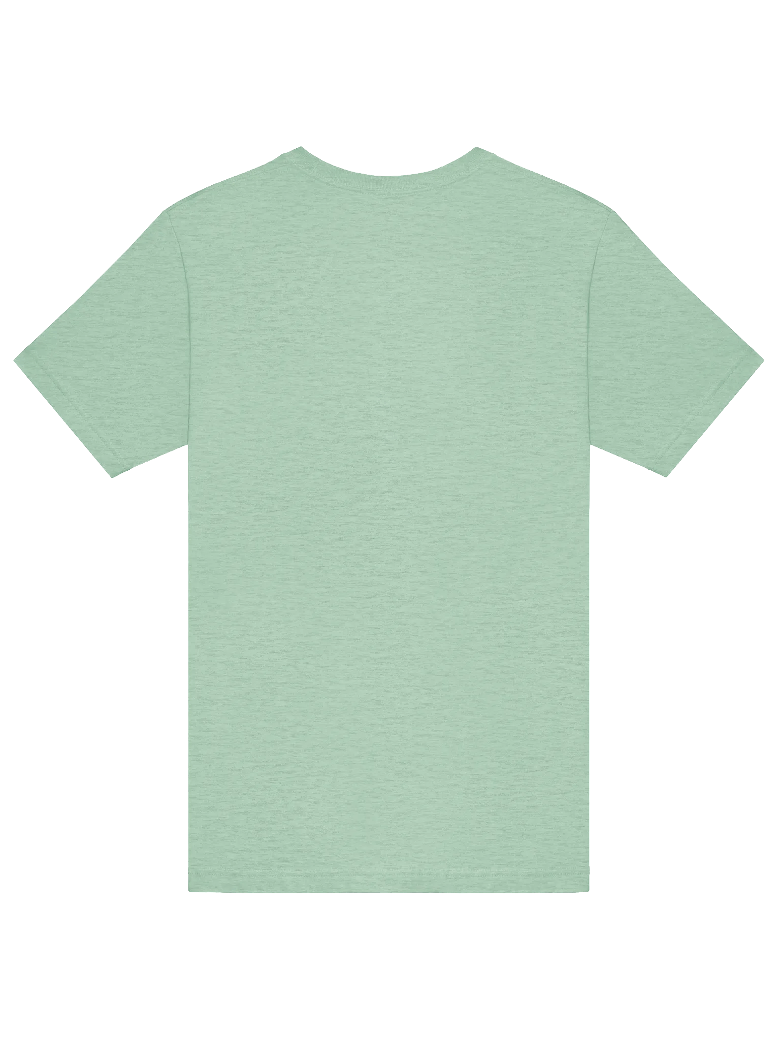 I Don't Wear This Unisex T-Shirt (Black Text) product image (54)