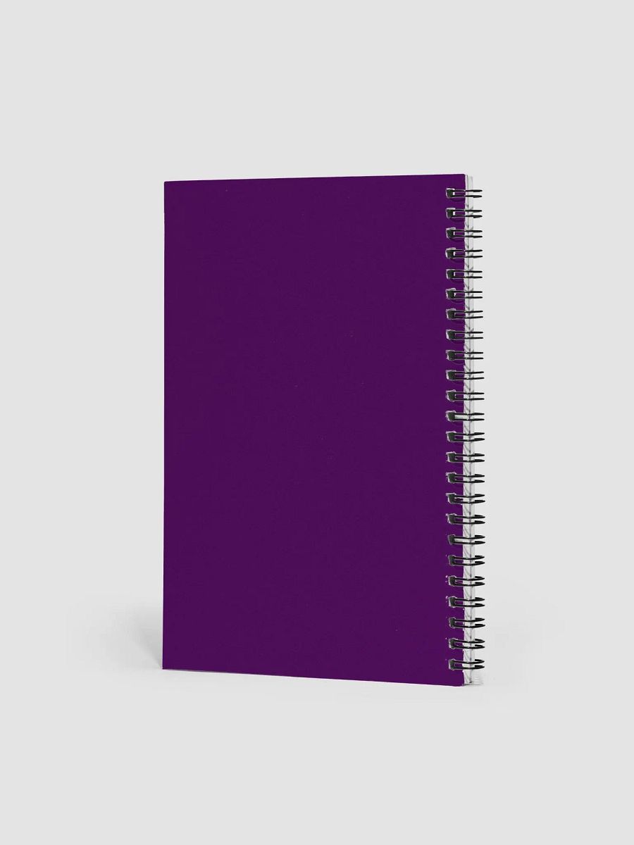 'Seraphina's Shadow' (notebook) product image (3)