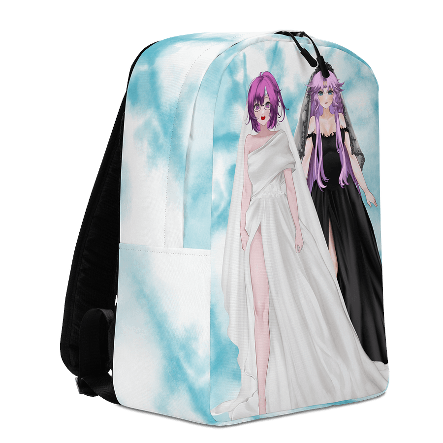 Waifu Backpack product image (3)