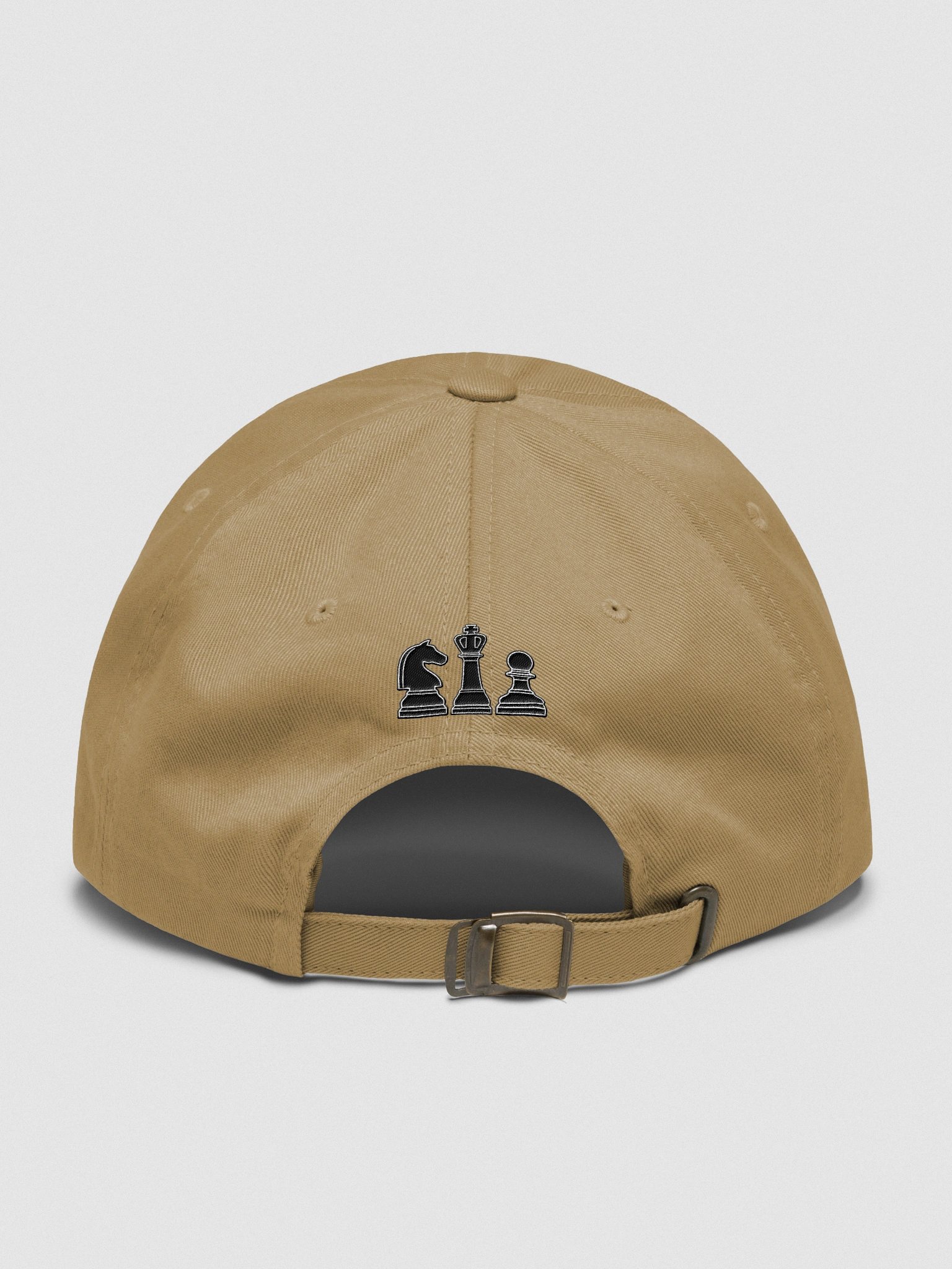 The Earned Wisdom Cap product image (5)