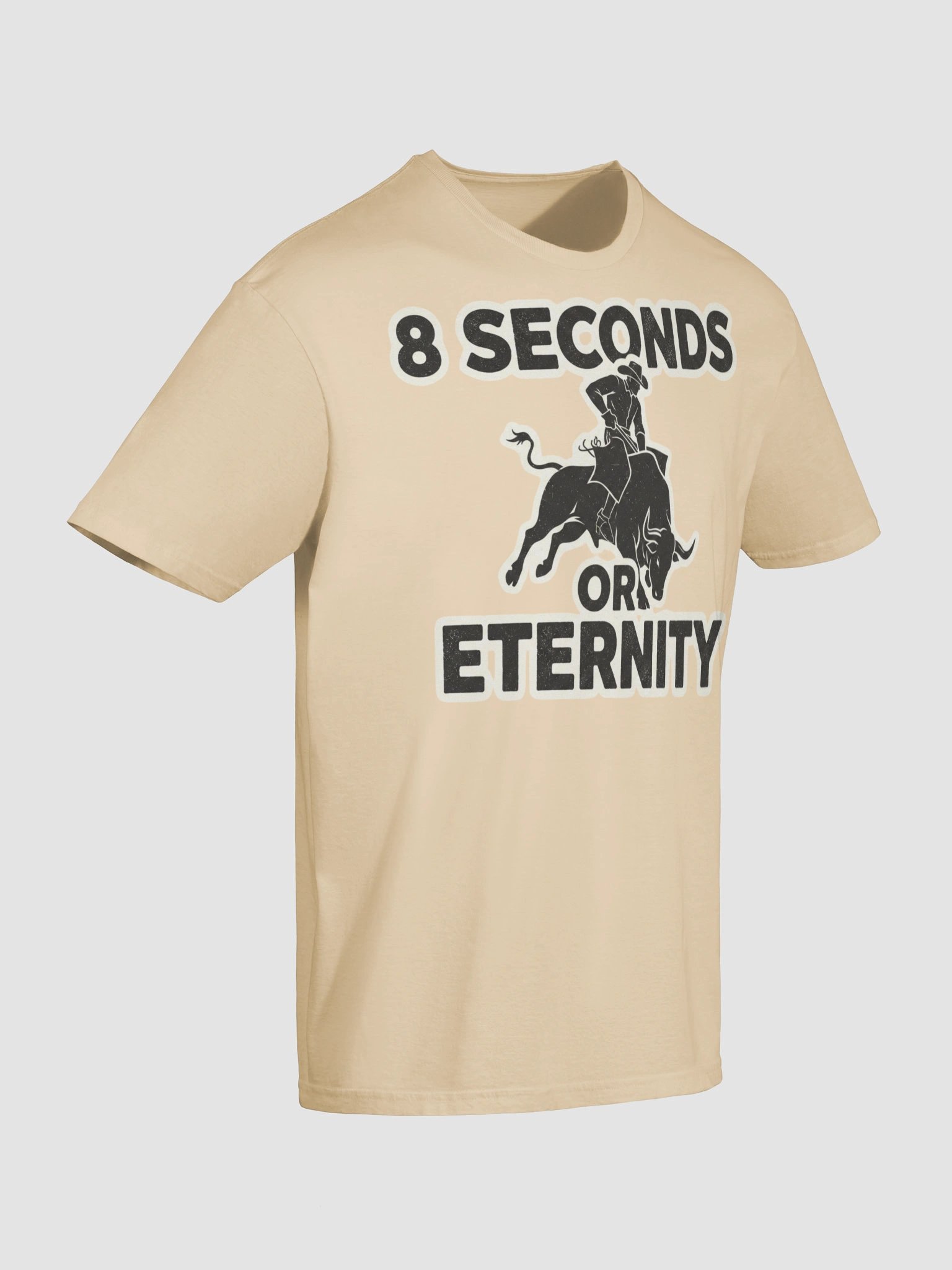 8 Seconds or Eternity product image (10)