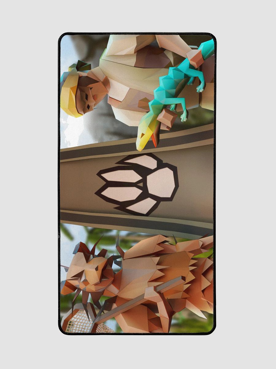 Hunter Mousepad product image (2)