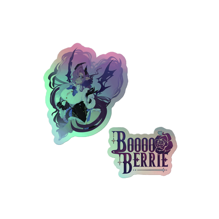 Invitation Sticker product image (2)