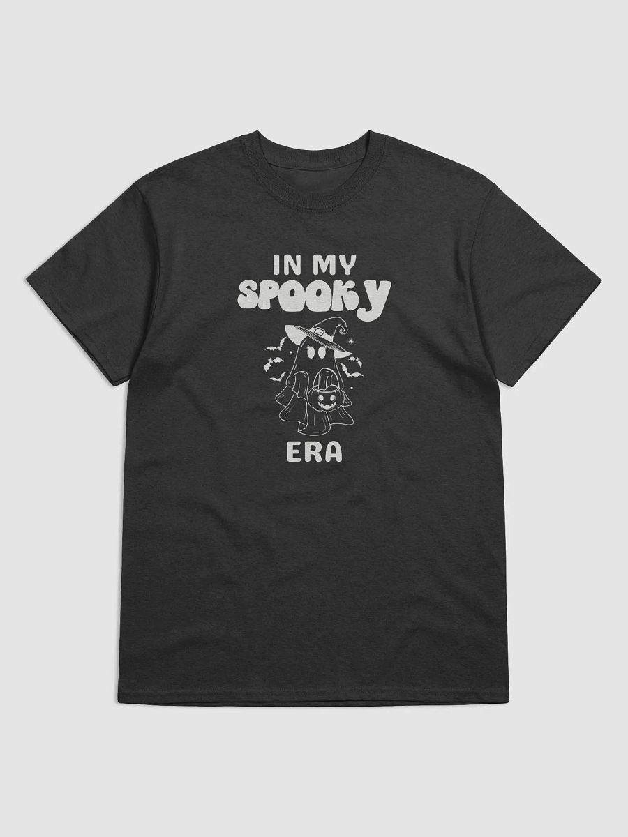 Cute Spooky Era Graphic Tee product image (1)