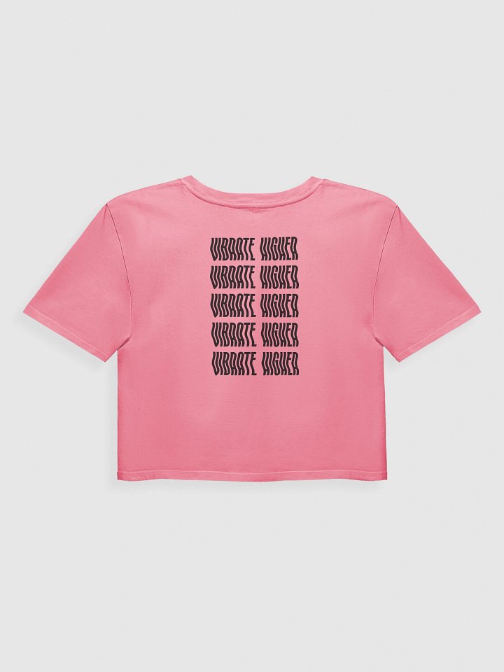 Vibrate Higher Crop Top product image (8)