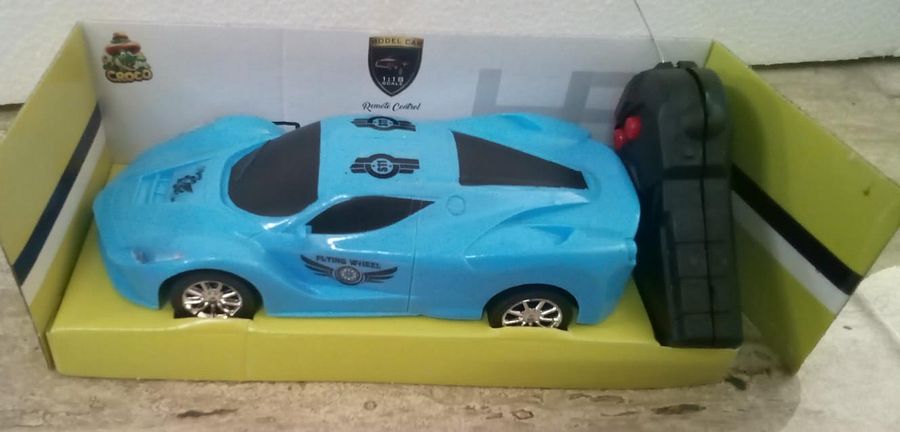 REMOTE CAR product image (3)