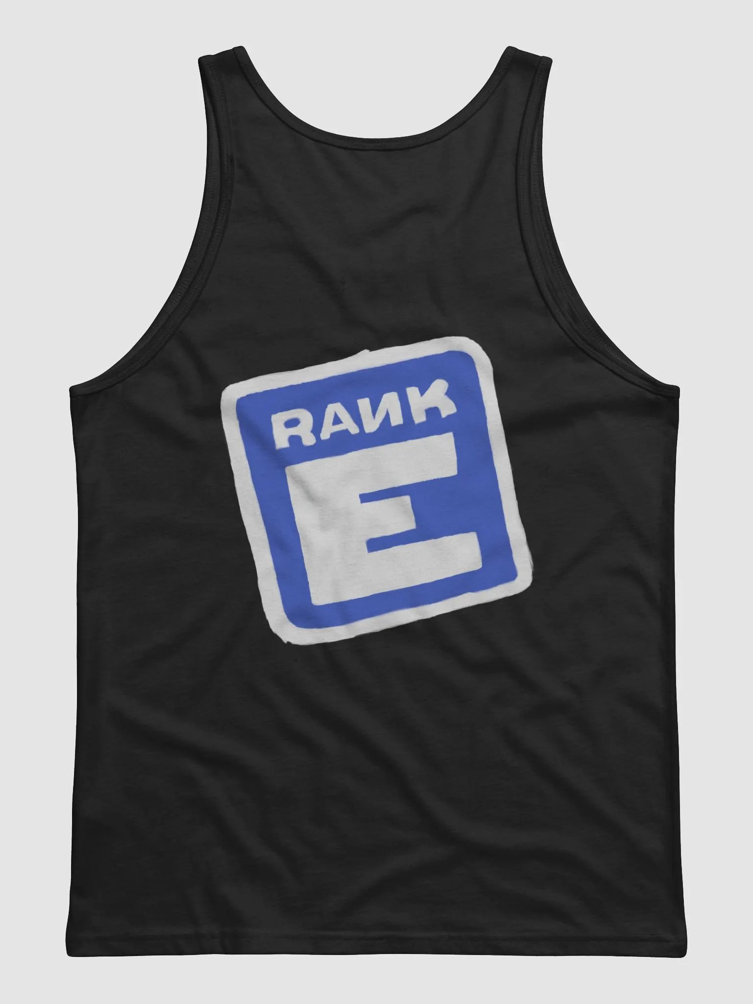 Fake Gamer Tank product image (4)