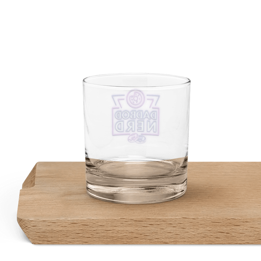 DBN Rock Glass product image (4)
