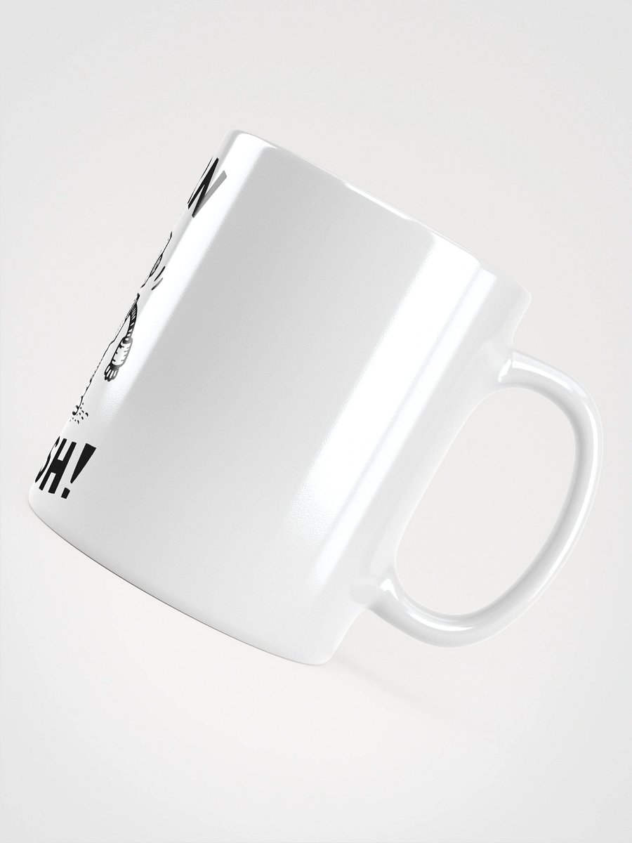 Born To Smash Mug product image (10)