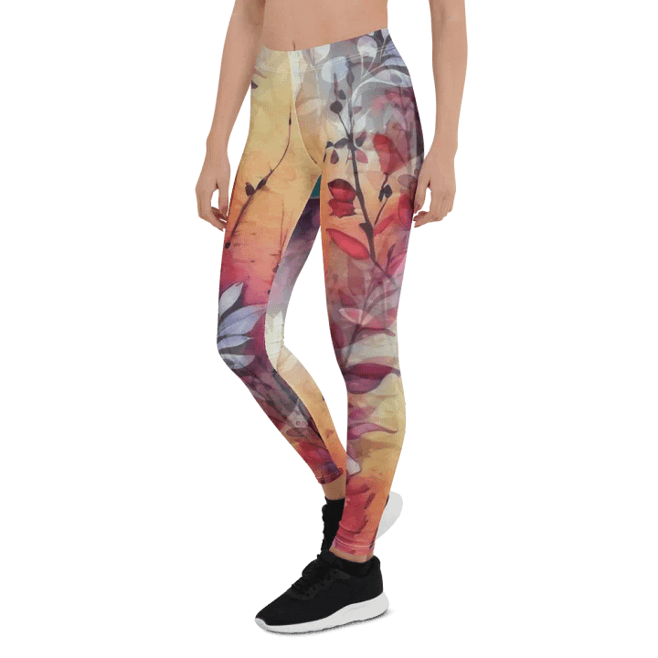 Garden Collection Leggings product image (1)