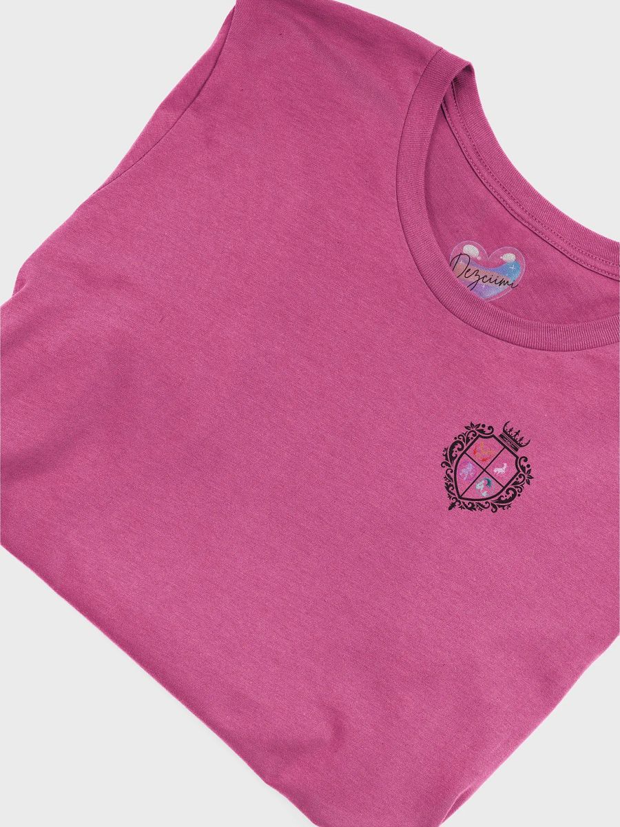 Intelligent Quaora T-Shirt product image (6)