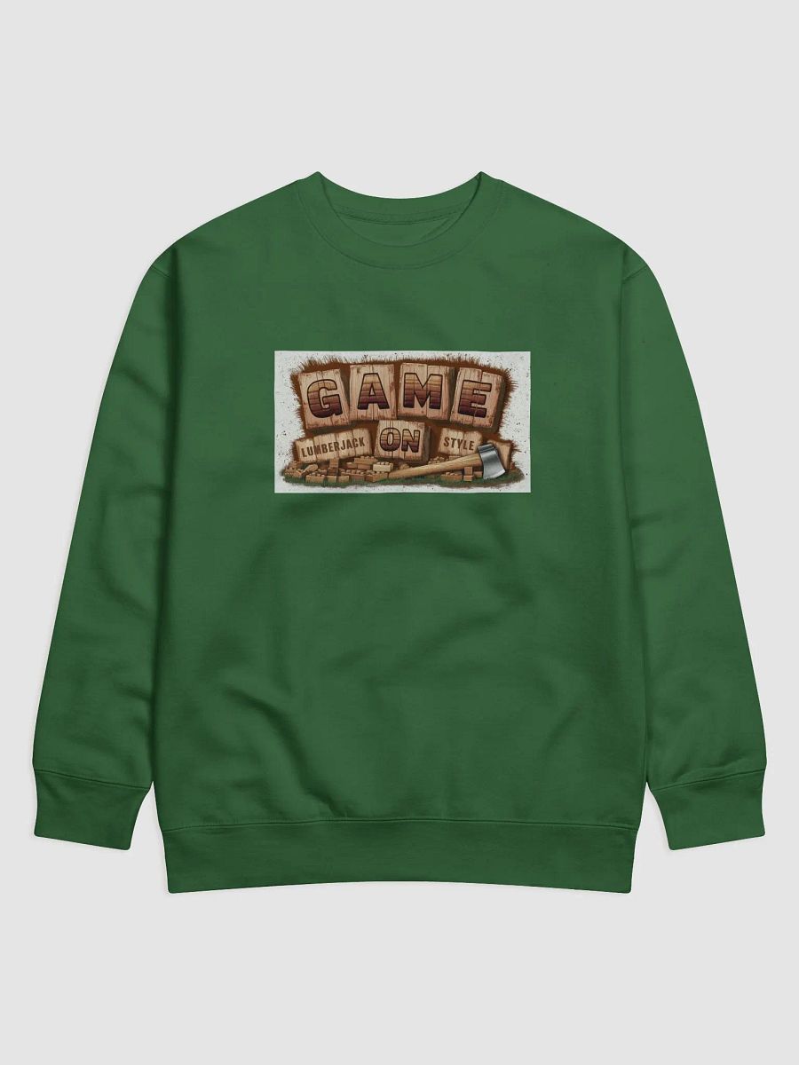 Timber Sweater product image (1)