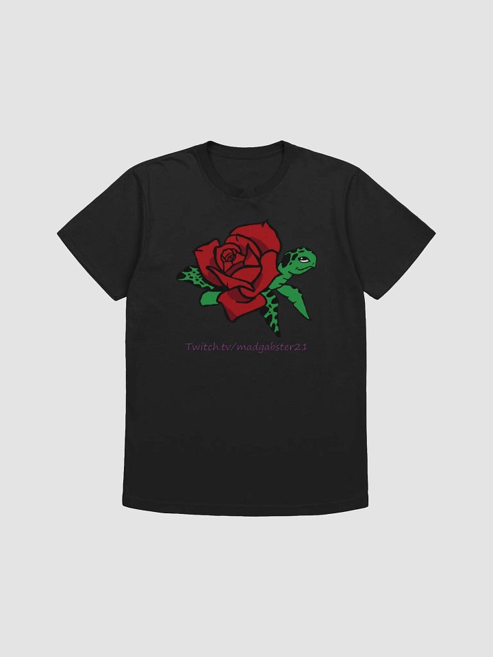 Turtle T-Shirt product image (1)