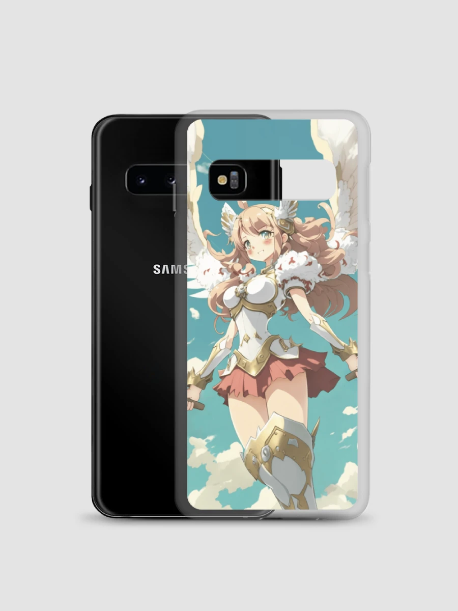 The Winged Warrior Princess for Samsung product image (2)