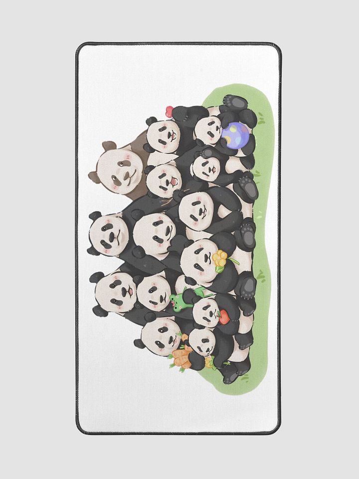 HUAHUA🐼Giant Panda product image (2)