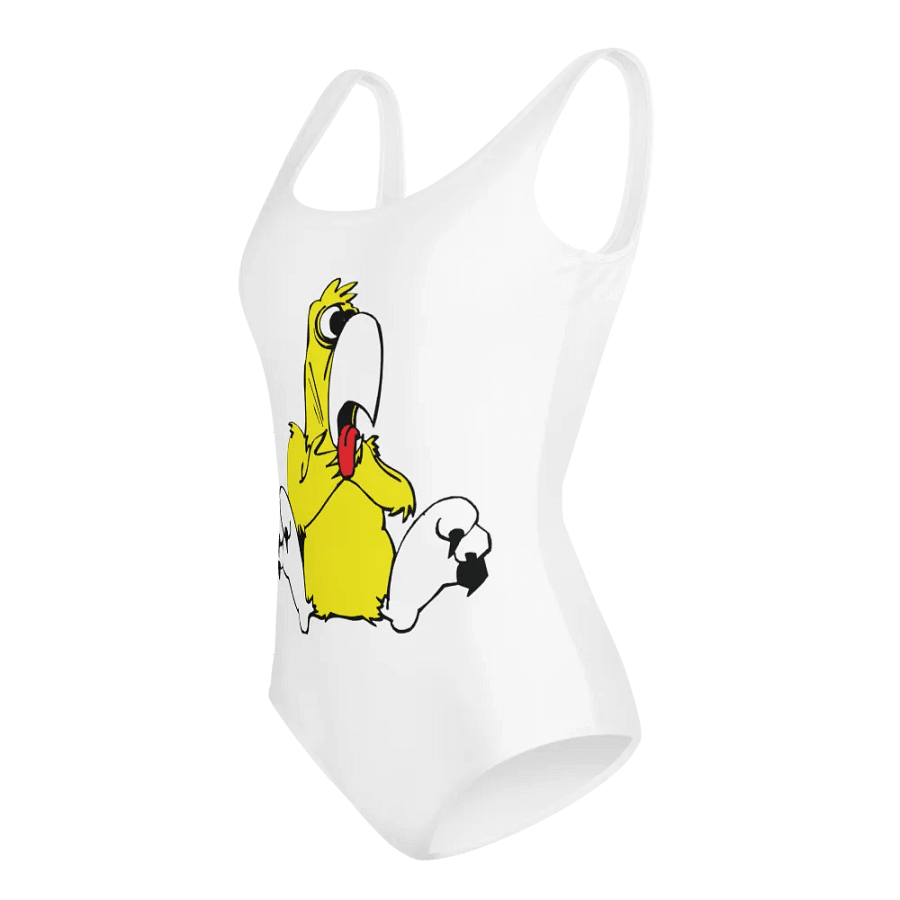 Choking chicken product image (4)