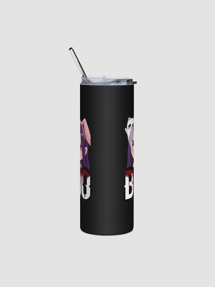 BOO Emote Tumbler product image (2)