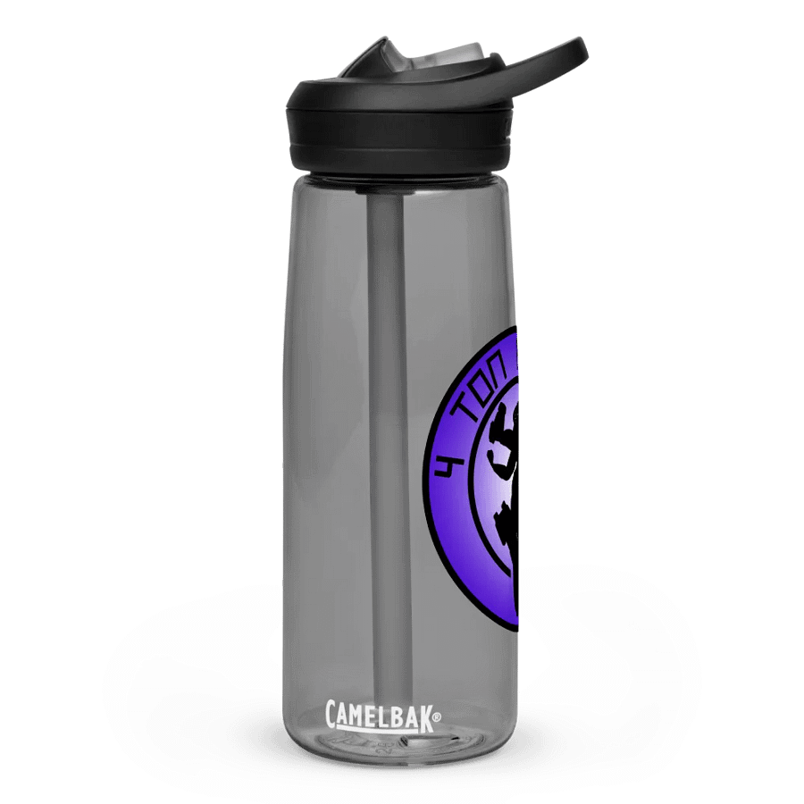 4-TON FITNESS WATER BOTTLE product image (1)