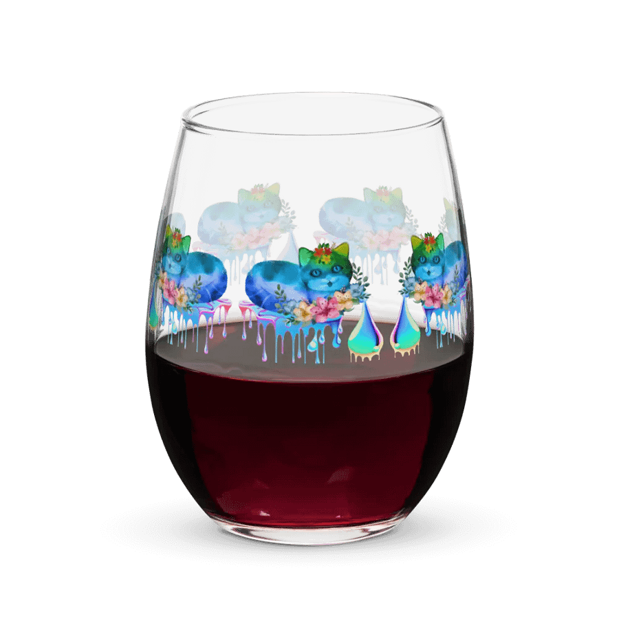 Blue Cat product image (5)