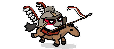 Winged Hussar Councilmember
