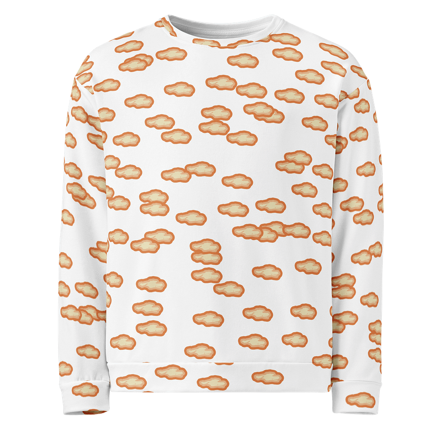 All-Over Print Sweatshirt product image (1)