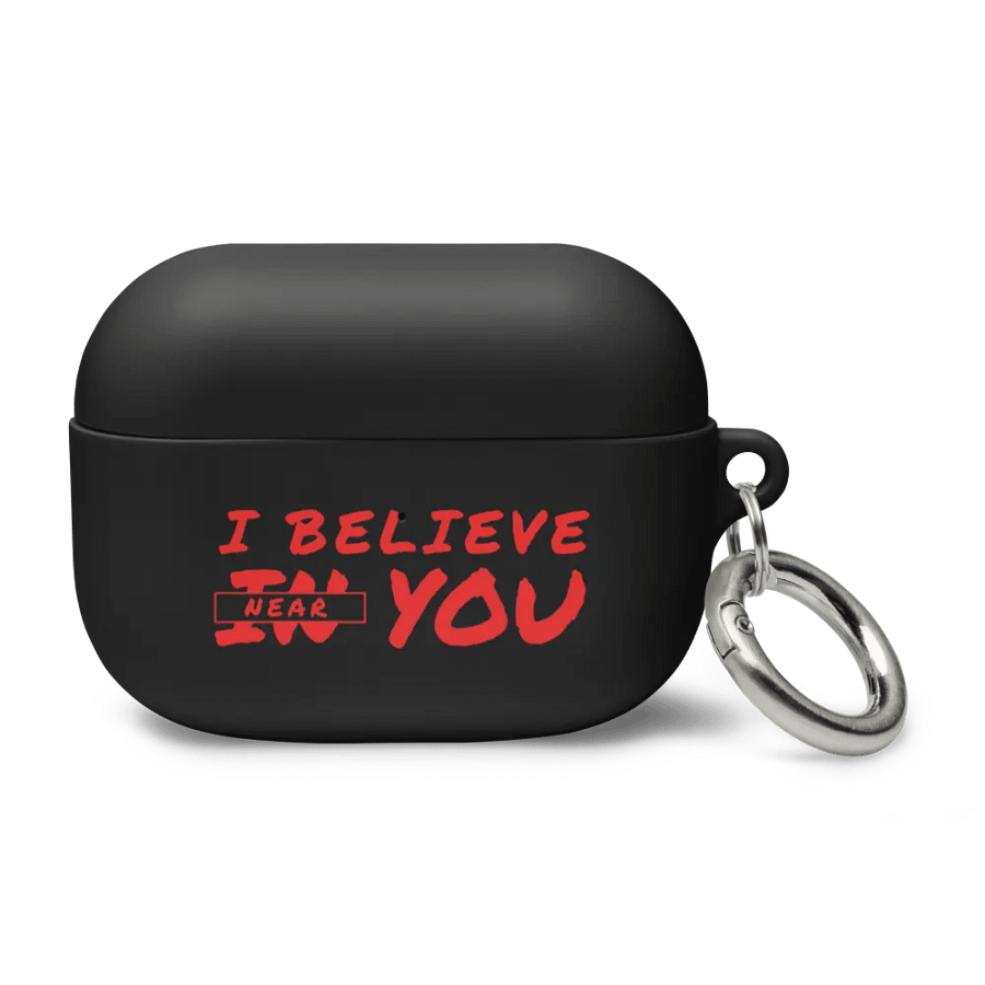 I Believe...Near You (Pod Case) product image (3)