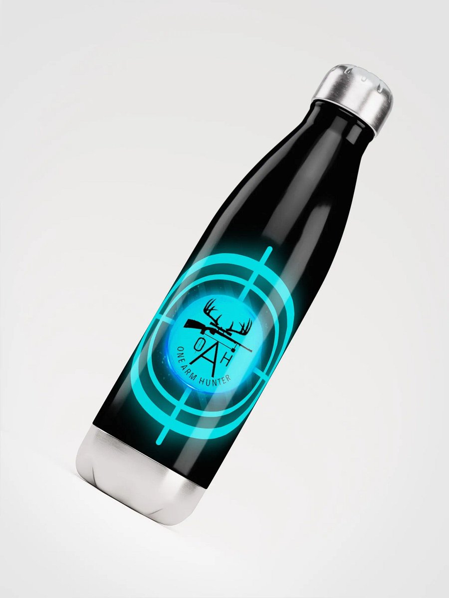 One Arm Hunter Bottle product image (8)