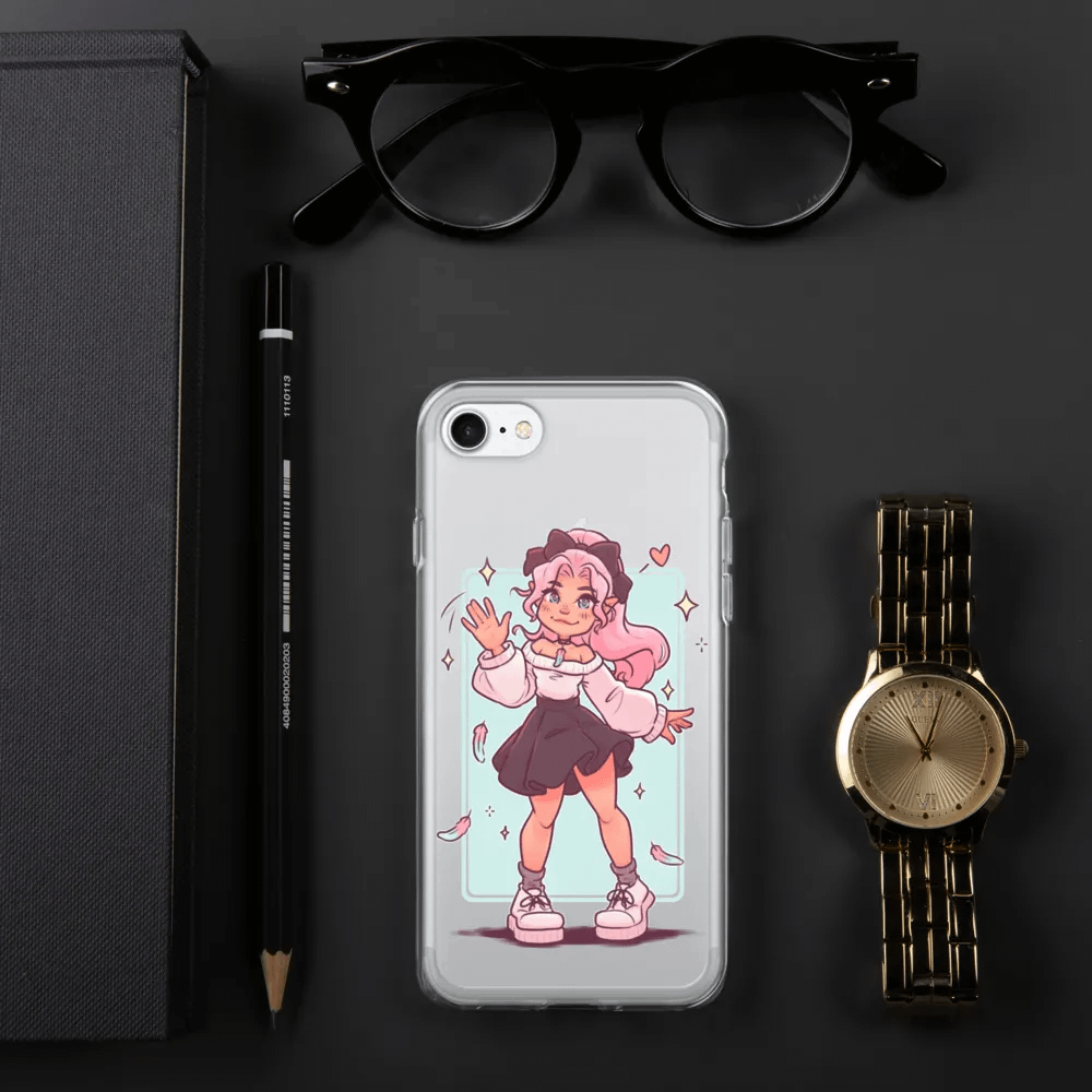 Pip Phone Case product image (329)