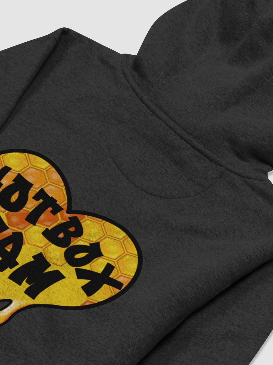 710/HBF LOGO HOODIE product image (48)