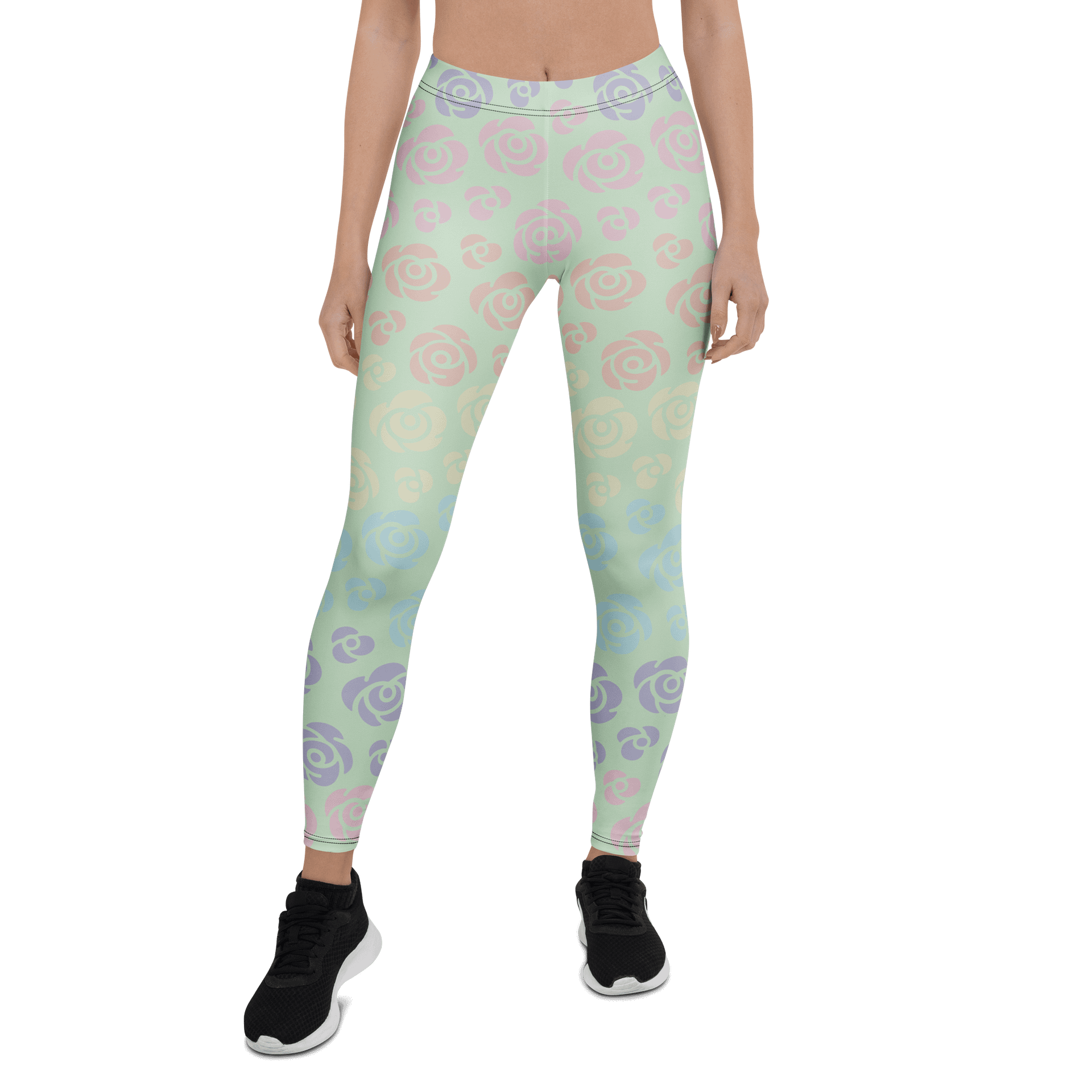 Easter Leggings product image (1)