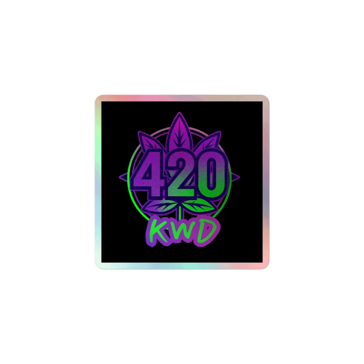 KittyWubsDub Stickers product image (1)