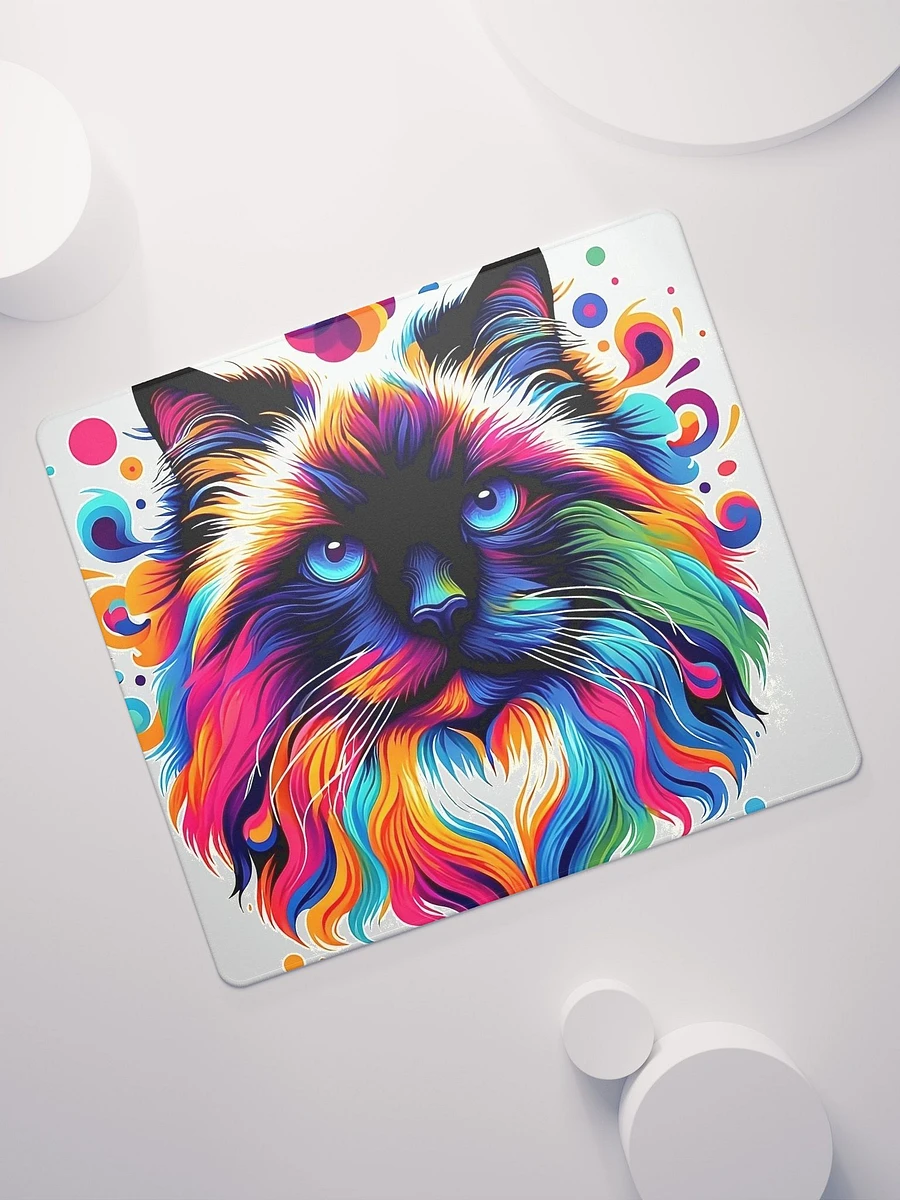 Gaming Mouse Pad: Ragdoll product image (7)