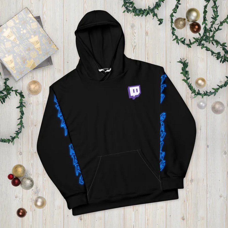 OMG Hoodie product image (10)