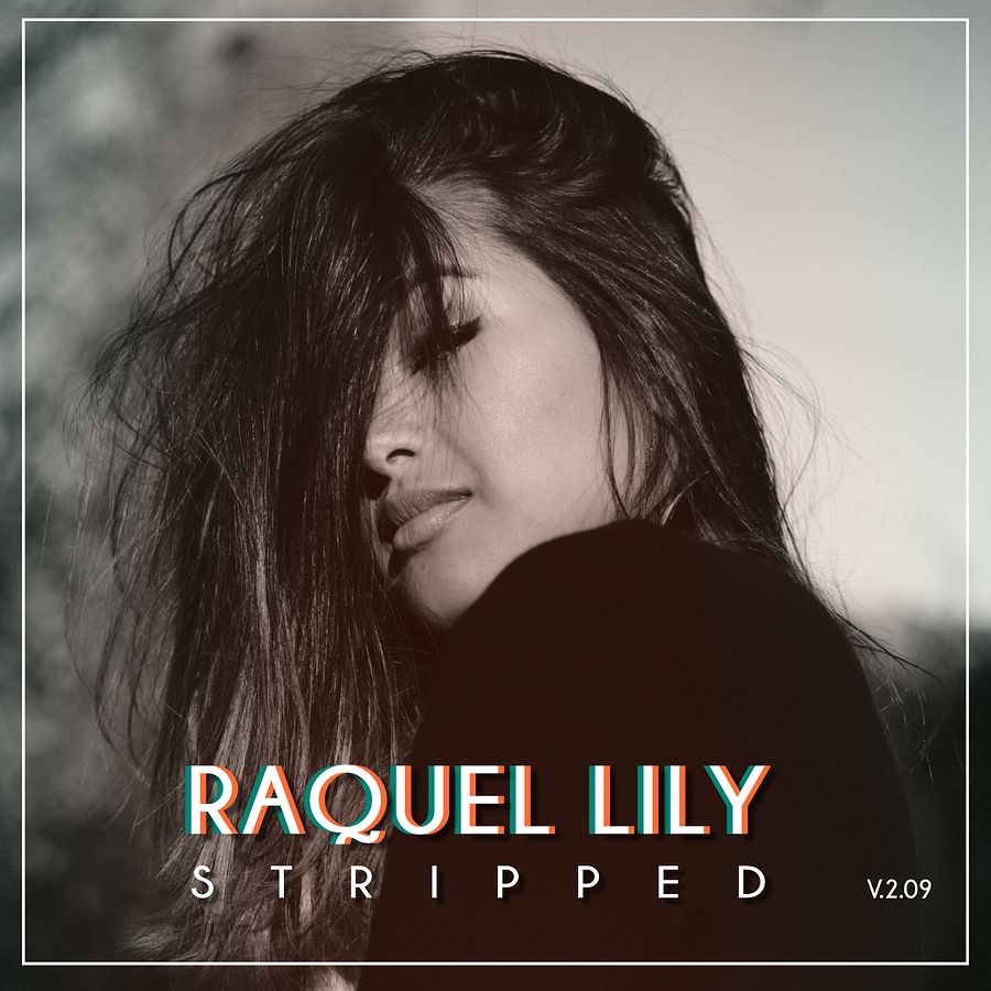 Stripped Solo album - Signed CD product image (1)