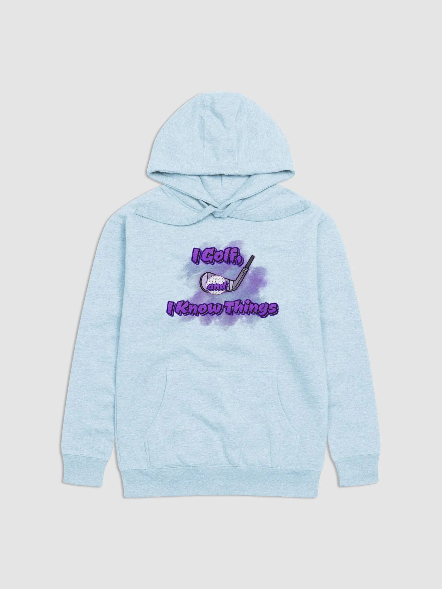 The Royal Swing Premium Hoodie product image (3)