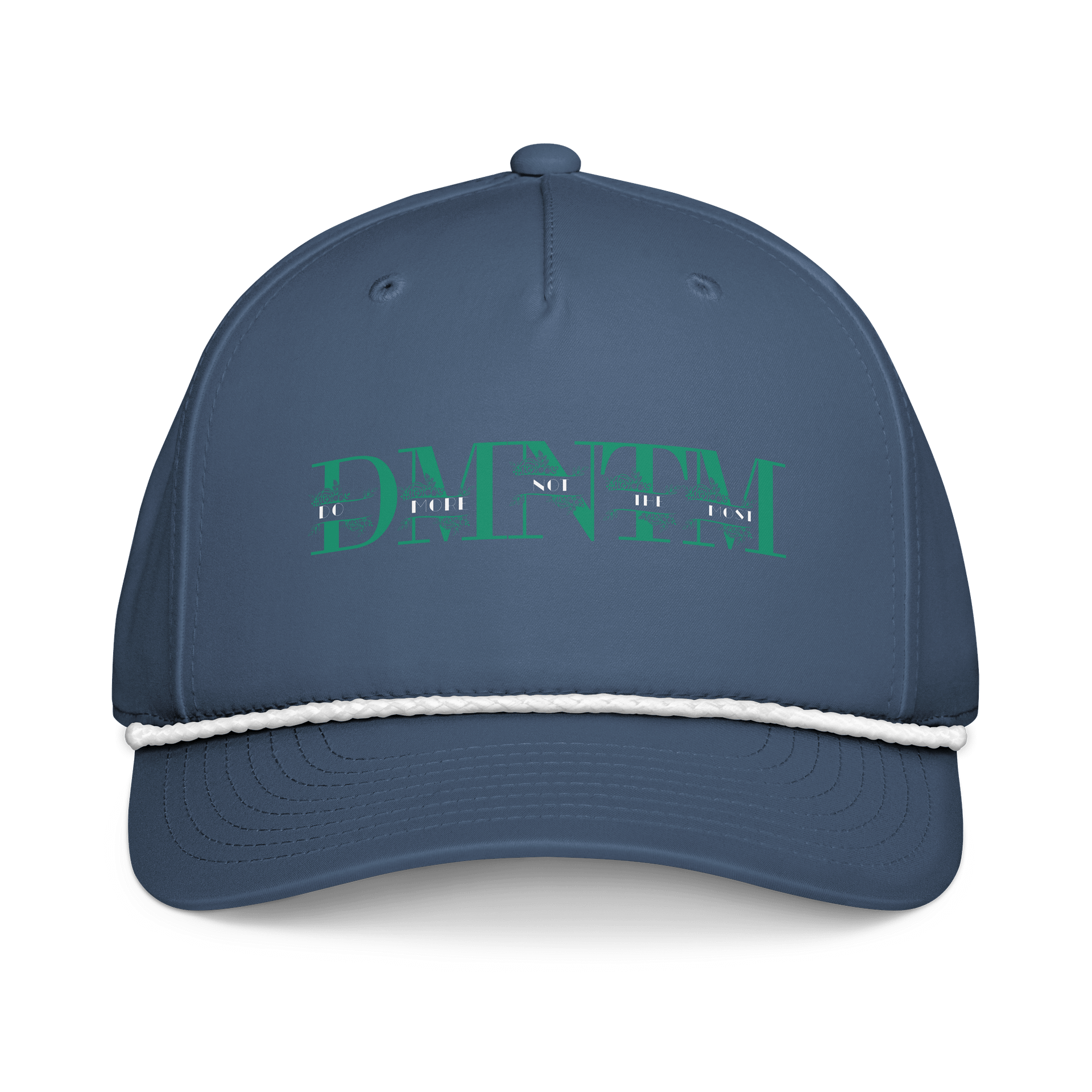 DMNTM Floral Hat 2 product image (1)