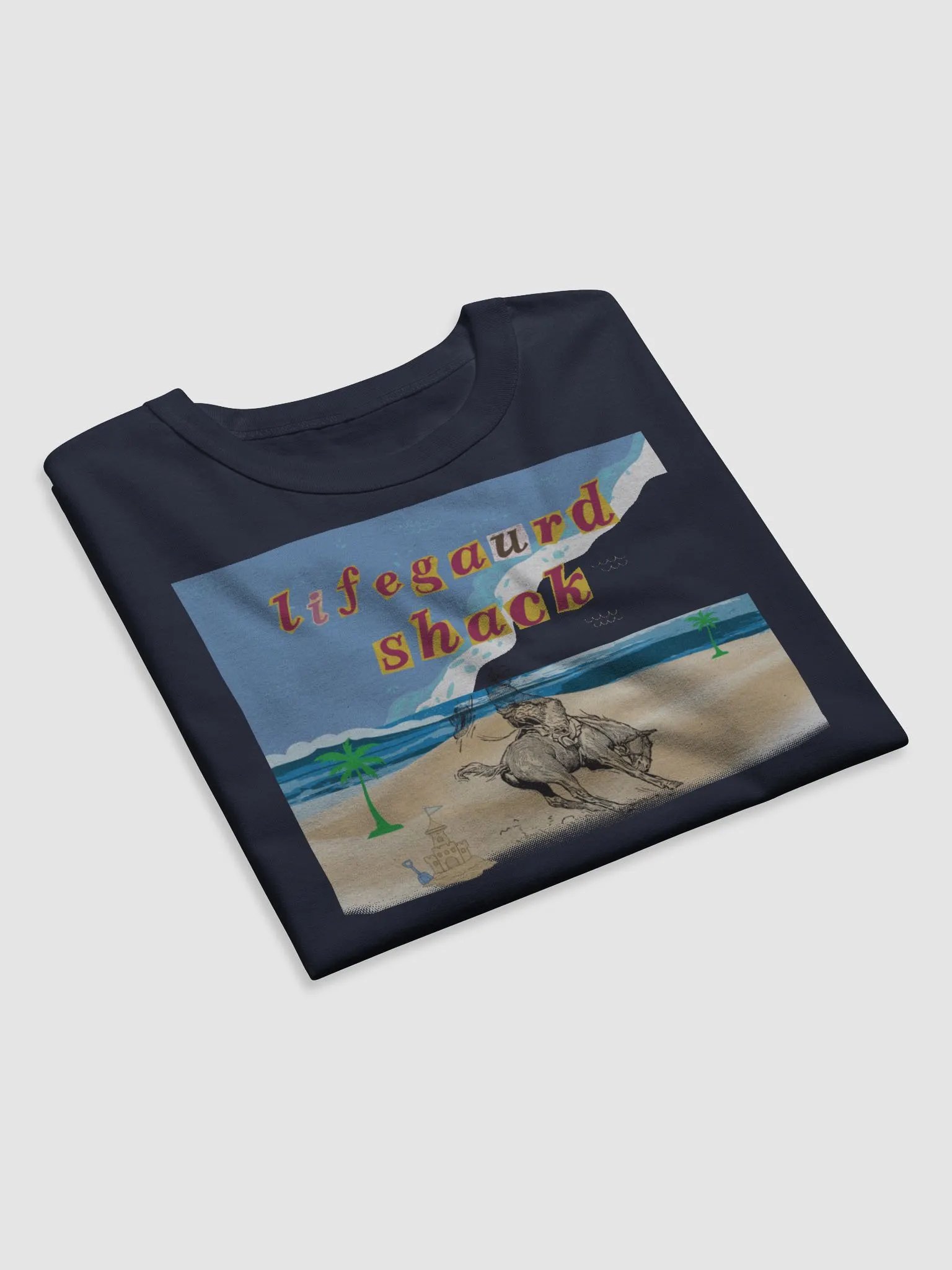 Beach Cowboy product image (9)