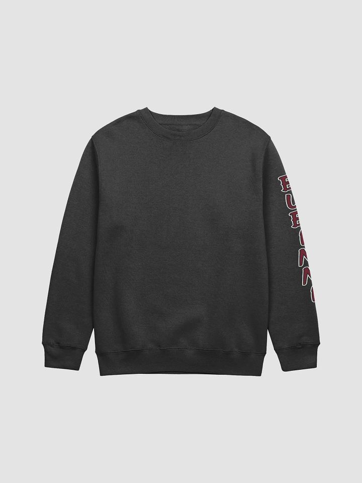 Unisex Premium Crewneck product image (1)