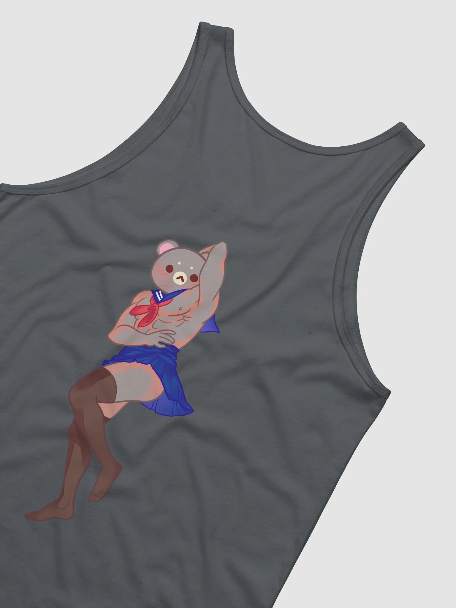 'Sailor' kumaTeeTee (Back) product image (1)
