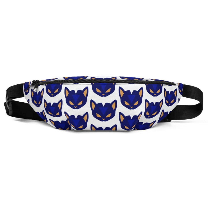 ISAG fanny pack! product image (2)