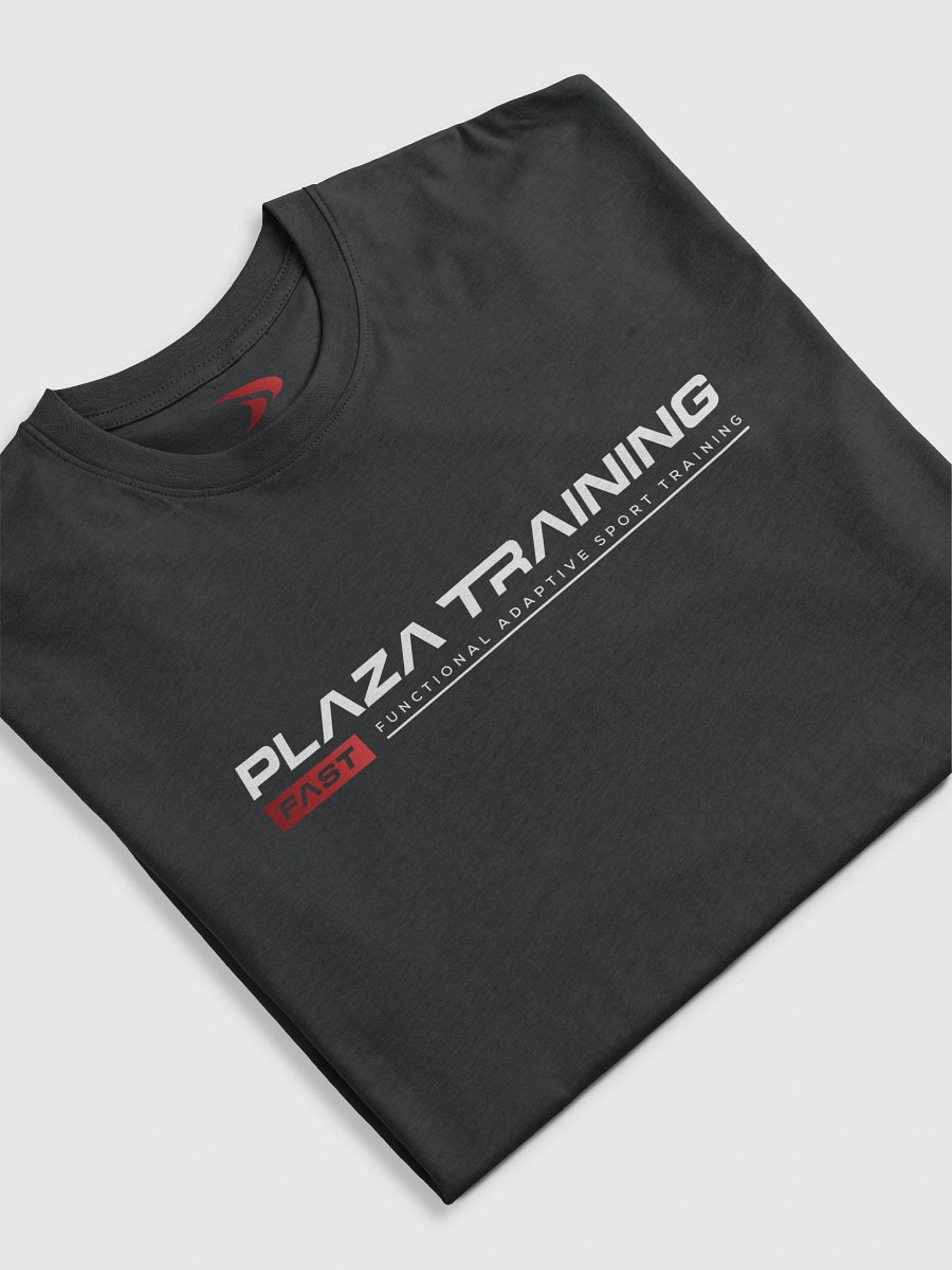 Plaza Training FAST Tee product image (3)