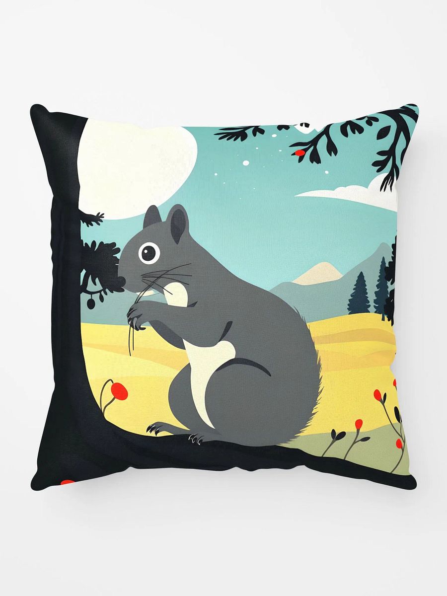 Dreamy Nights All-Over Print Pillow product image (9)