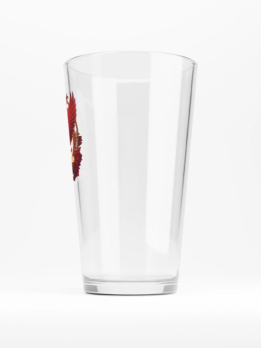 In This House... Glass product image (1)